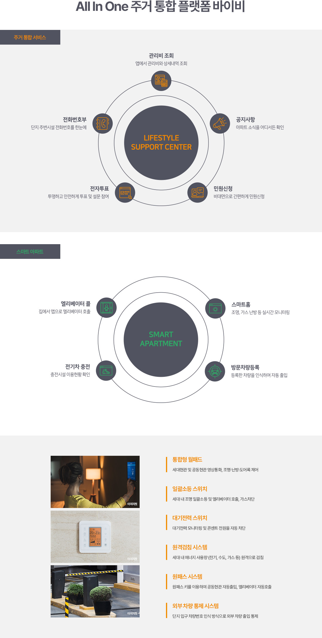 아산 탕정 동일하이빌 시스템